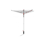 Vileda 168250 - Schwarz - Wei&szlig; - Aluminium - 40 m - Flur - 1 Stueck e