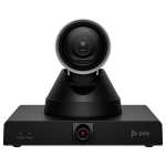 HP Poly Studio E60 Smart Kamera 4K MPTZ 12x opt. Zoom (EU)