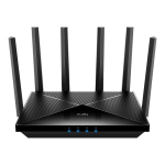 Cudy BE11000 2.5G Tri-Band Wi-Fi 7 Mesh Router