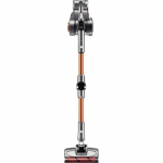 Jimmy | Vacuum Cleaner | H9 Pro | Cordless operating | 600 W | 28.8 V | Operating time (max) 80 min | Silver/Cooper | Warranty 24 month(s)