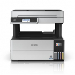 Epson | Multifunctional printer | EcoTank L6460 | Inkjet | Colour | 3-in-1 | Wi-Fi | Black and white