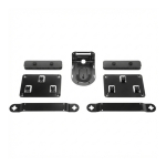 Logitech MeetUp - WALL MOUNT - BT - WW-9004