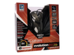 A4-TECH A4TMYS29980 Mouse A4T EVO XGame Laser Oscar X747 Brown Fire USB
