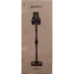 Renew. Jimmy | Vacuum Cleaner | JV85 Pro | Cordless operating | Handstick and Handheld | 600 W | 28.8 V | Operating time (max) 70 min | Purple/Grey | Warranty 24 month(s) | Battery warranty 10 month(s) | DAMAGED PACKAGING