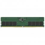 Kingston | KCP556US8-16 | 16 GB | DDR5 | 5600 MHz | PC/server | Registered No | ECC No