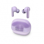 Energy Sistem True Wireless Earphones | Serenity ANC | Built-in microphone | Bluetooth | ANC | Lavender 459186