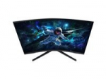 SAMSUNG LS32CG552EUXEN 32inch VA 2560 x 1440 Curved 1000R 165Hz 300cd/m2 1ms MPRT HDR10 HDMI DP