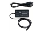 GREEN CELL AC adapter 1706 for Microsoft Surface Laptop. Pro. Book. Go 65W 15V 4A
