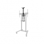 Neomounts AFL-875BL1 Videobar and multimedia kit - universal | Maximum weight (capacity) 9 kg | Black AFL-875BL1
