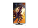 AOC U27G4XM 27inch MiniLed UHD Fast IPS 1 ms 160Hz 1200cd/m2 HDMI 2.1 DP USB 3.2 HUB USB