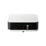 Epson | EF-61W | Full HD (1920x1080) | 700 ANSI lumens | White