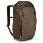 Thule | Chasm | Fits up to size 17 " | Backpack | Waterproof | Deep Khaki 3205223