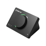 Elgato Wave XLR MK.2 | Black 10MAN9901