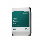 Synology HAT3320-20T | Hard drive | 7200 RPM | 20000 GB HAT3320-20T
