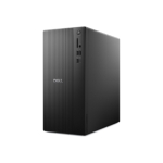 Dell Pro | Essential QVT1260 | Desktop | Tower | Intel Core Ultra 5 | 225 | 16 GB | DDR5 | 512 GB | Intel UHD Graphics | No keyboard | Windows 11 Pro | Warranty ProSupport NBD Onsite, 36 month(s) BTO101_QVT1260_EMEA_nokb