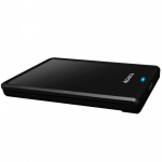 Adata HDD DashDrive HV620S 2TB 2.5 USB3.0 Slim black