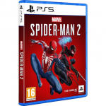 Marvel Spider-Man 2, PlayStation 5 - M&auml;ng / 711719571810