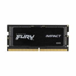Kingston Memory DDR5 SODIMM Fury Impact 8GB(1*8GB)/4800 CL38