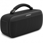 Bose SoundLink Max, must - Kaasaskantav k&otilde;lar / 883848-0010