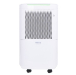 Camry CR 7851 Compressor Dehumidifier with LCD Display