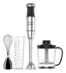 Taurus Bapi 1500 Luxe XL Plus 1500 W hand mixer