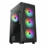 Datagate PC (Ryzen-02) AMD Ryzen 5600 6Core 12Threads 3.5(4.5)GHz/16GB/1TB NVMe 4.0 SSD/RTX 5050 8GB D6/PSU 80+/WiFi 6 AX +BT5.2/3YW