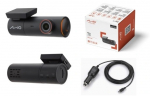 Mio MiVue J30, black - Dash cam