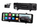 BLACKBOX DVR F620 Carplay Android Auto BLOW video recorder Mirror + rear camera