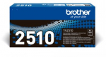 BROTHER TN2510 TONER BLACK 1200P