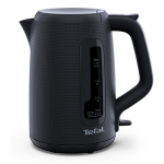 Tefal Morning Kettle 1.7 L, must - Veekeetja / KO2M0810