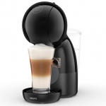 Krups NESCAF&Eacute;&reg; Dolce Gusto&reg; Piccolo XS, must - Kapselkohvimasin / KP1A3B10
