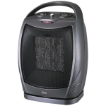 ECG, 1500 W, must - Soojapuhur / KT10
