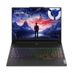Lenovo Legion 9 18IAX10 Intel Core Ultra 9 275HX Laptop 45.7 cm (18") WQUXGA 64 GB DDR5-SDRAM 2 TB SSD NVIDIA GeForce RTX 5090 Wi-Fi 7 (802.11be) Windows 11 Pro Black
