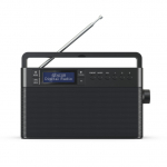 Raadio DAB/ FM/ BT Sencor SRD7810