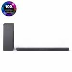 Philips TAB6309, 2.1, Dolby Atmos, must - Soundbar / TAB6309/10