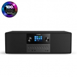 Muusikakeskus Philips / TAM6805/10