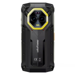 Ulefone Armor Mini 20 8/256GB Black