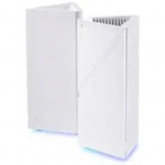 MSI Roamii BE Pro Mesh System Dual-band (2.4 GHz / 5 GHz) Wi-Fi 7 (802.11be) White 3 Internal