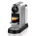 Krups Nespresso Citiz, h&otilde;bedane - Kapselkohvimasin / XN741B10