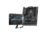 MSI Motherboard Z890 GAMING WIFI s1851 4DDR5 HDMI/DP ATX