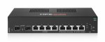Hewlett Packard Enterprise Switch Aruba Networking 6000 8G 2SFP S4R22A