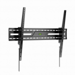 Gembird GEMBIRD TV wall mount adjustable 43'-100'blac