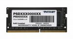 Patriot Memory DDR4 Signature 8GB/3200 (1*8GB) CL22