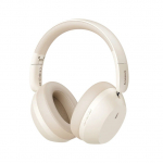 Baseus Headphones Bluetooth 5.3 BASS 35 MAX beige