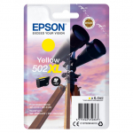 Epson 502 C13T02W44010 yellow HC