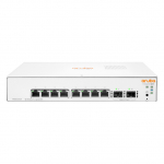 8+2P HP Enterprise Instant On 1930 M RM 2SFP