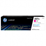 HP Toner 207A W2213A Magenta bis zu 1.250 Seiten