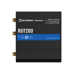 Teltonika RUT200 Industrial LTE WiFi Router