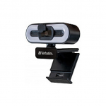 Verbatim mit Mikro+Licht AWC-02 Full HD 1080p Autof retail
