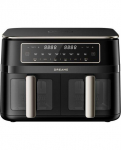 AIR FRYER/BLACK DZ30-BK DREAME